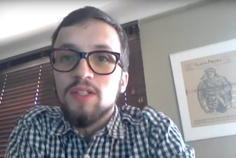 Konstruktywna krytyka to ważny element komunikacji interpersonalnej